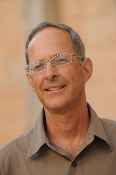 Raz Yirmiya, Hebrew University of Jerusalem