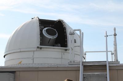 NASA Goddard's Next Generation Satellite Laser Ranging