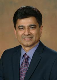 Dr. Ramesh Subramoniam, University of Texas at Dallas