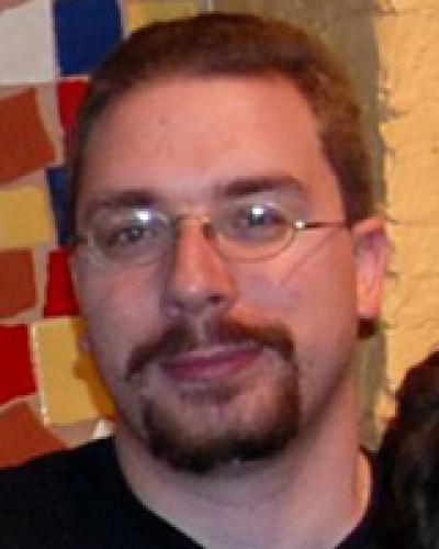 J. Andrew Hockert, Texas Tech University Health Science Center School of Medicine