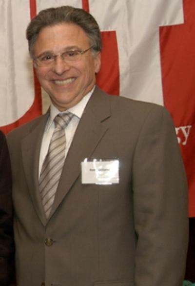 Ronald H. Rockland, Ph.D., New Jersey Institute of Technology