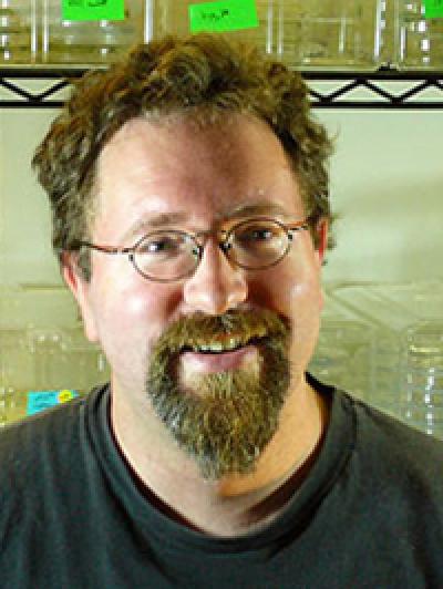 Wallace Marshall, Ph.D., University of California - San Francisco