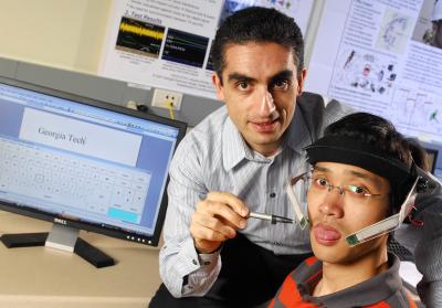 Tongue Drive System (1 of 3)