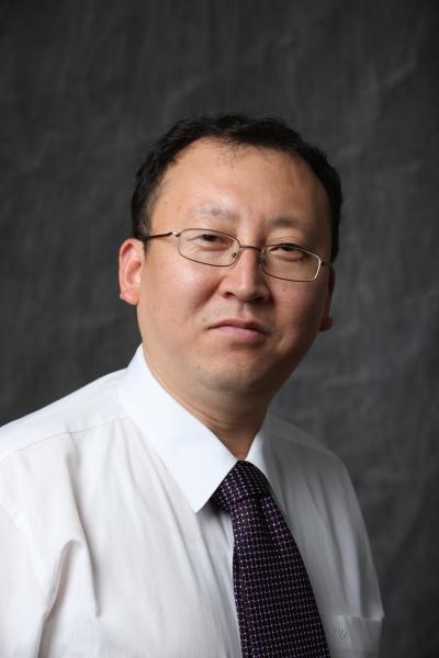 Jeff Ban, Rensselaer Polytechnic Institute