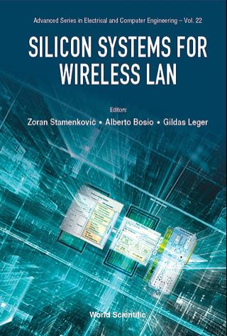 Cover for Silicon Systems for Wireless LAN