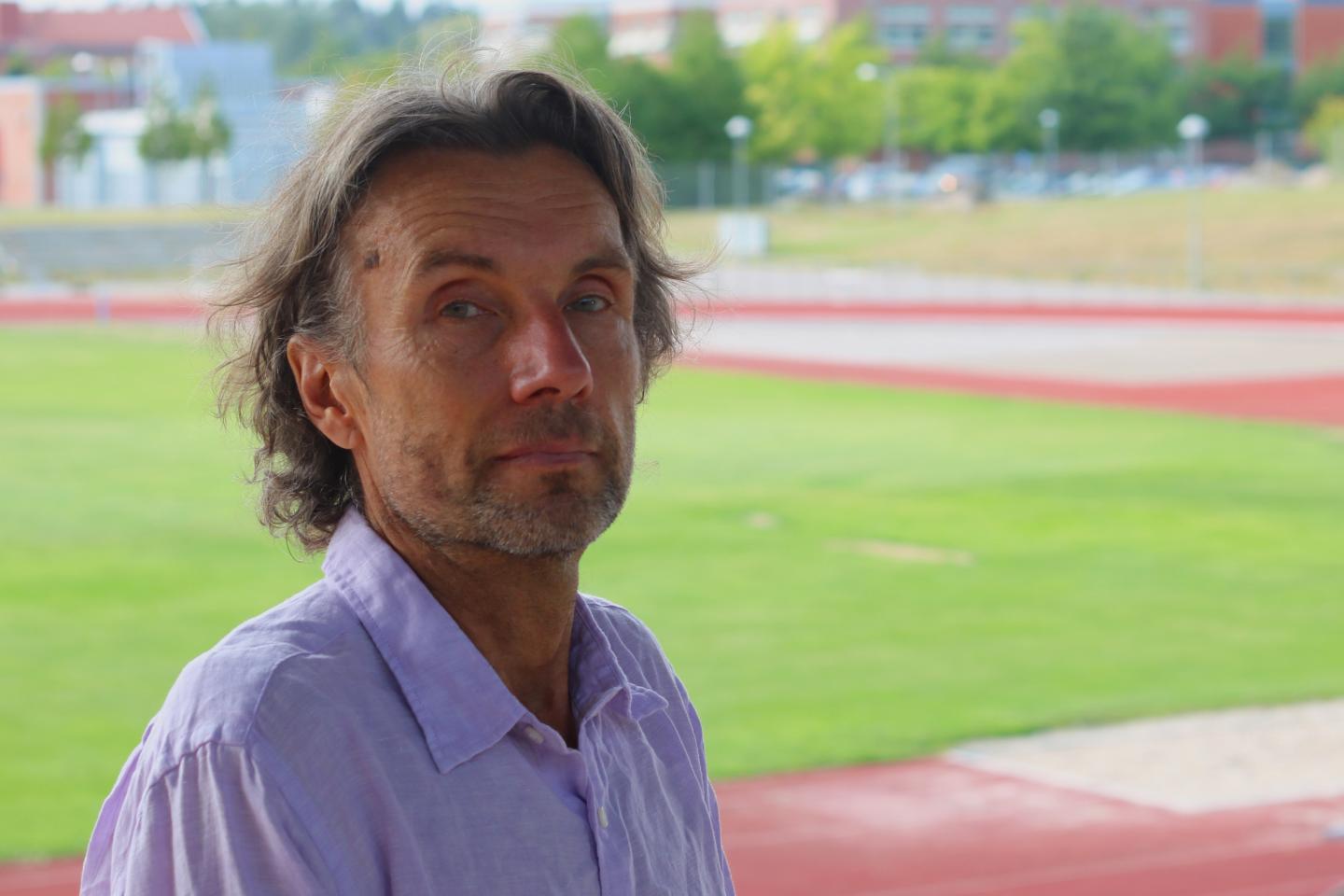 Toomas Timpka, Professor, Linköping University (2 of 2)