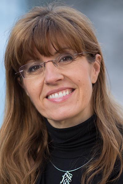 Barbara Savoldo, MD, Ph.D., UNC Lineberger Comprehensive Cancer Center