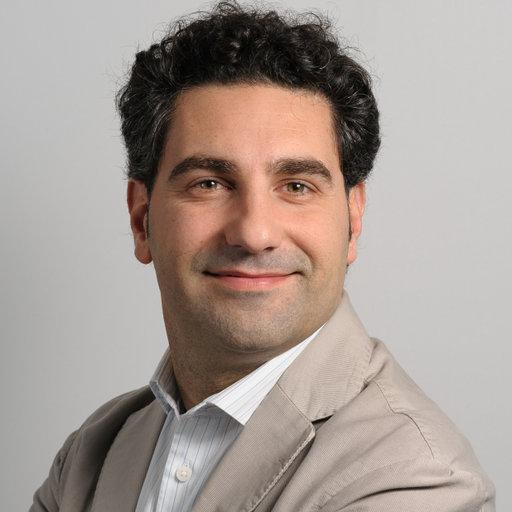 Dr. Giuseppe Portale, University of Groningen