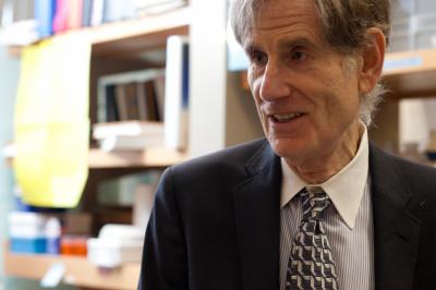 Ralph Weichselbaum, Ludwig Institute for Cancer Research