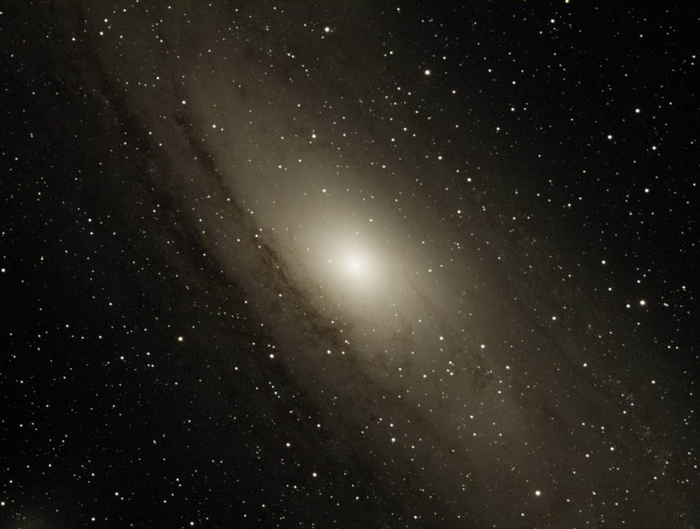 Andromeda