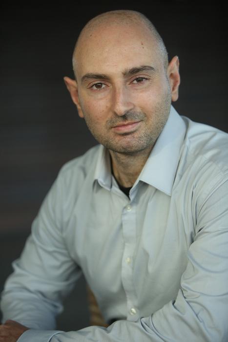 Prof. Erez Shmueli