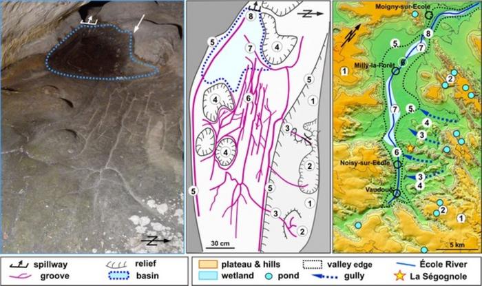 World’s oldest 3D map discovered