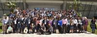 Human Heredity and Health in Africa (H3Africa) Consortium Meeting