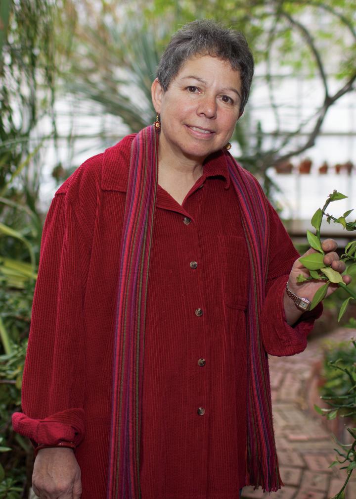 Candace Galen, University of Missouri-Columbia