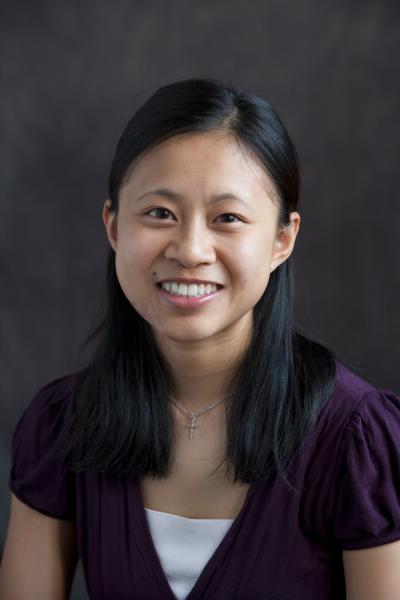 Wan-chen Jenny Lee, NIELSEN