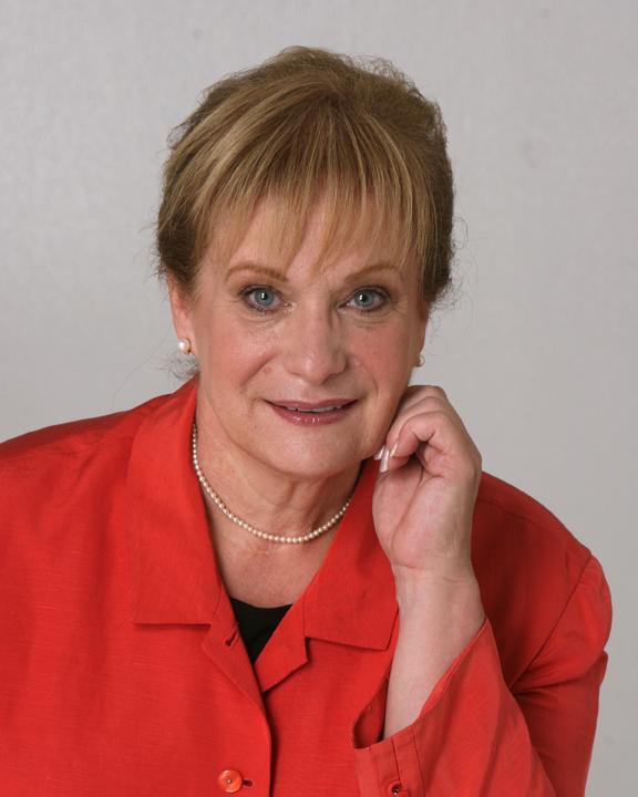 Penn Nursing's Rosemary Polomano