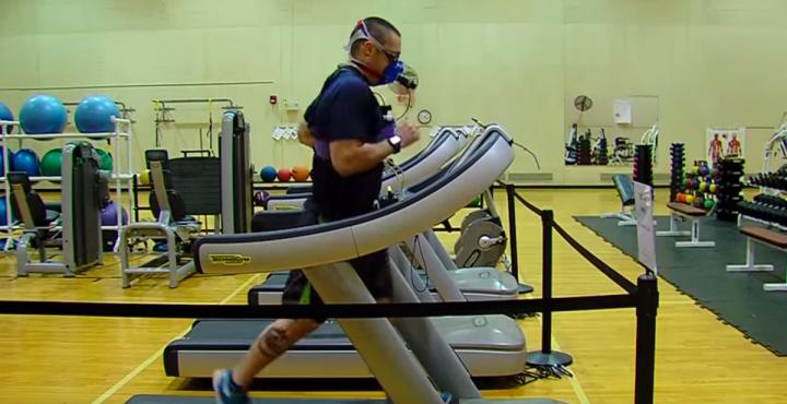 ISU Study of Activity Tracker Accuracy