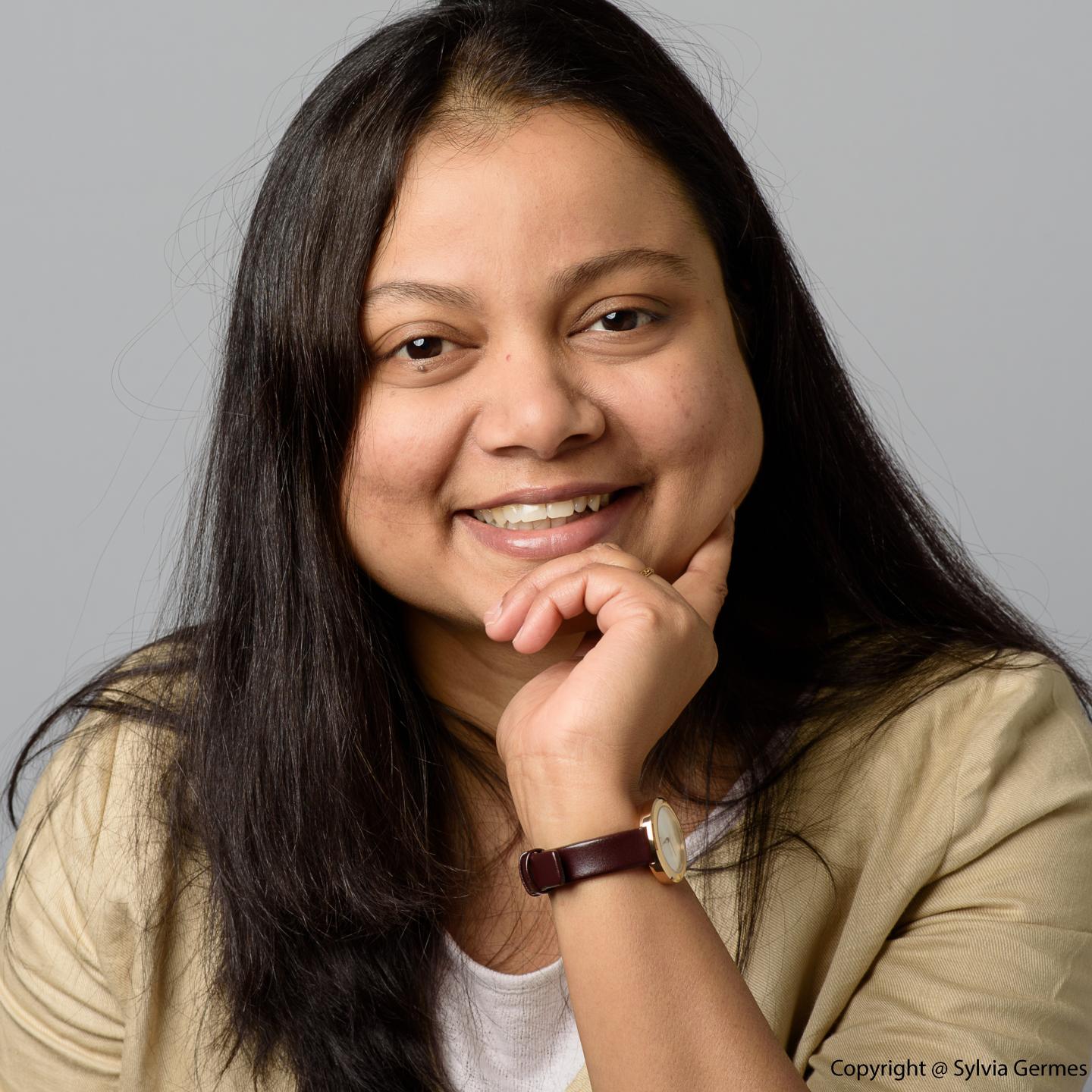 Tamalika Banerjee, University of Groningen