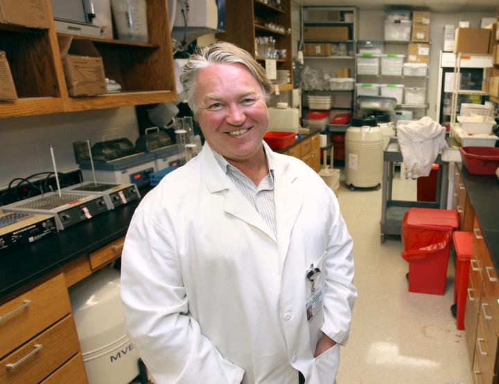 Dr. Stephen Duncan, Medical University of South Carolina