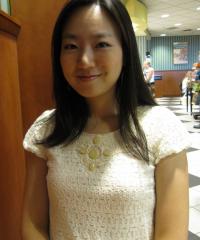 You-jung Choi, University of Missouri-Columbia