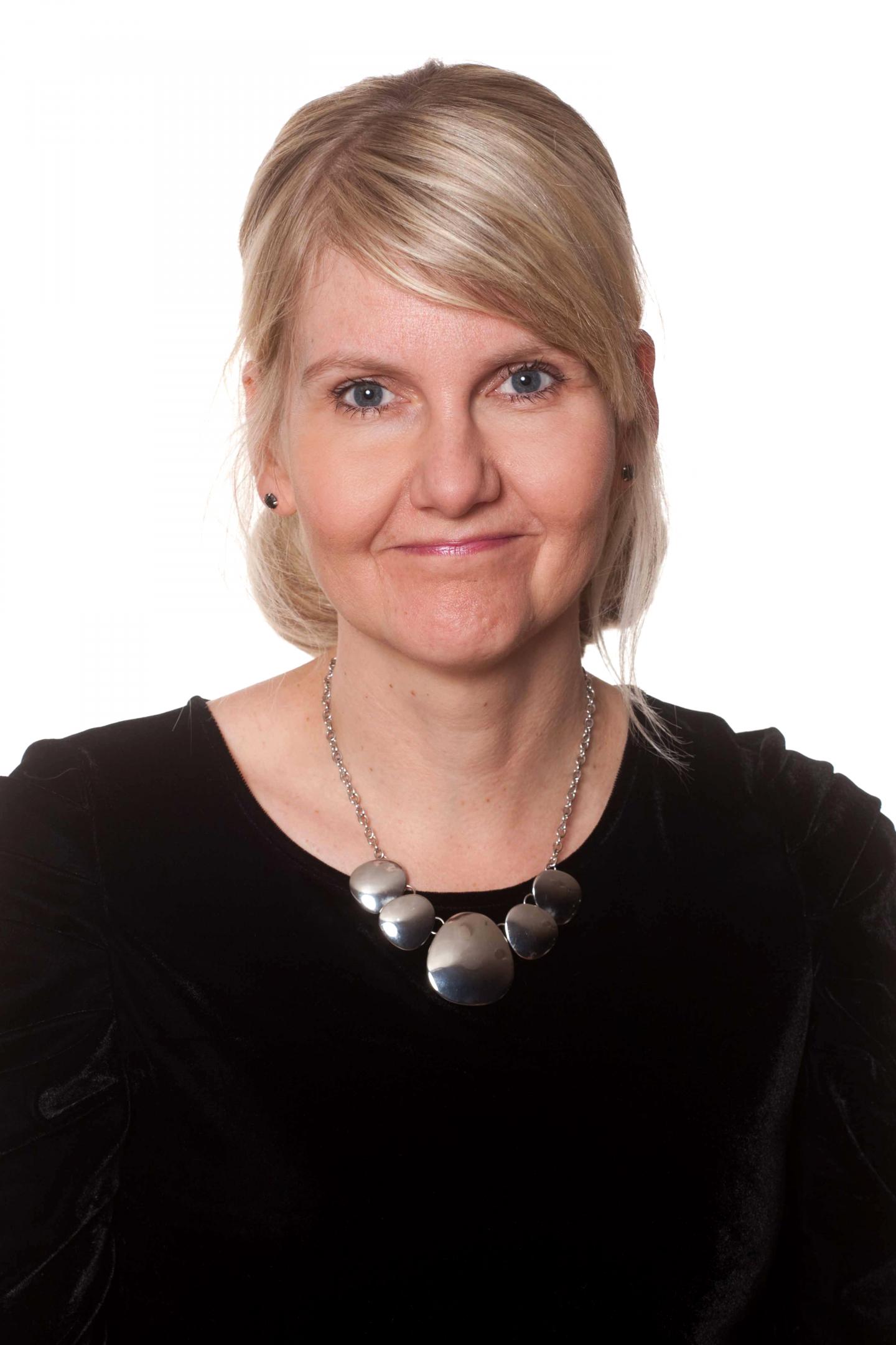 Maria Åberg, University of Gothenburg 