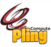 PlinyCompute Logo
