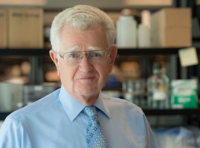 Robert Mahley, Gladstone Institutes