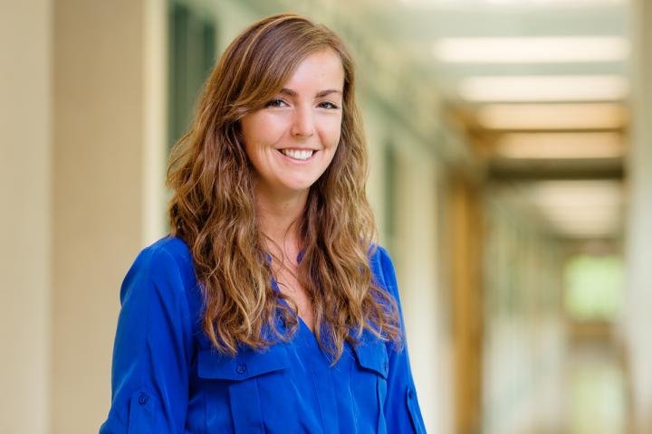 Marta Zamroziewicz, University of Illinois at Urbana-Champaign 