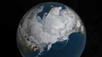 Arctic Sea Ice: Record Low Wintertime Maximum Extent For 2nd Straight Year