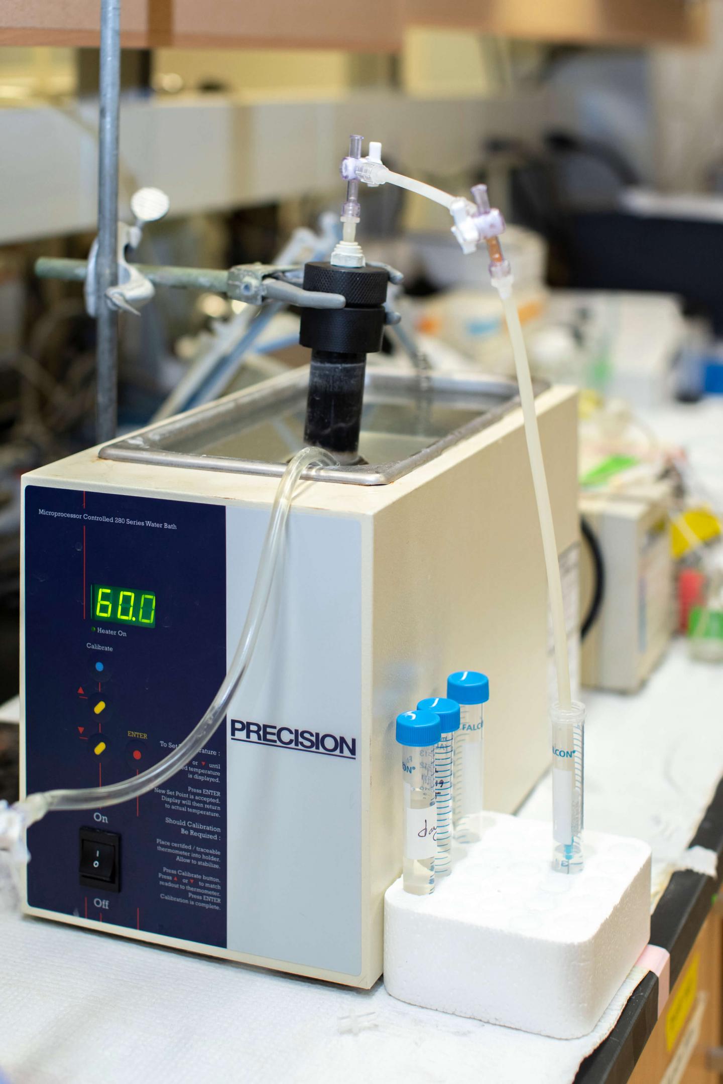 Purdue Nanoparticle Innovation