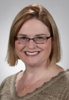 Theresa Currier Thomas, University of Arizona Health Sciences