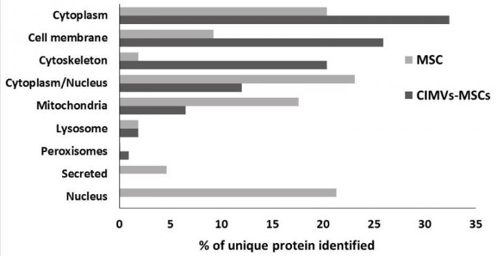 Proteome Analysis