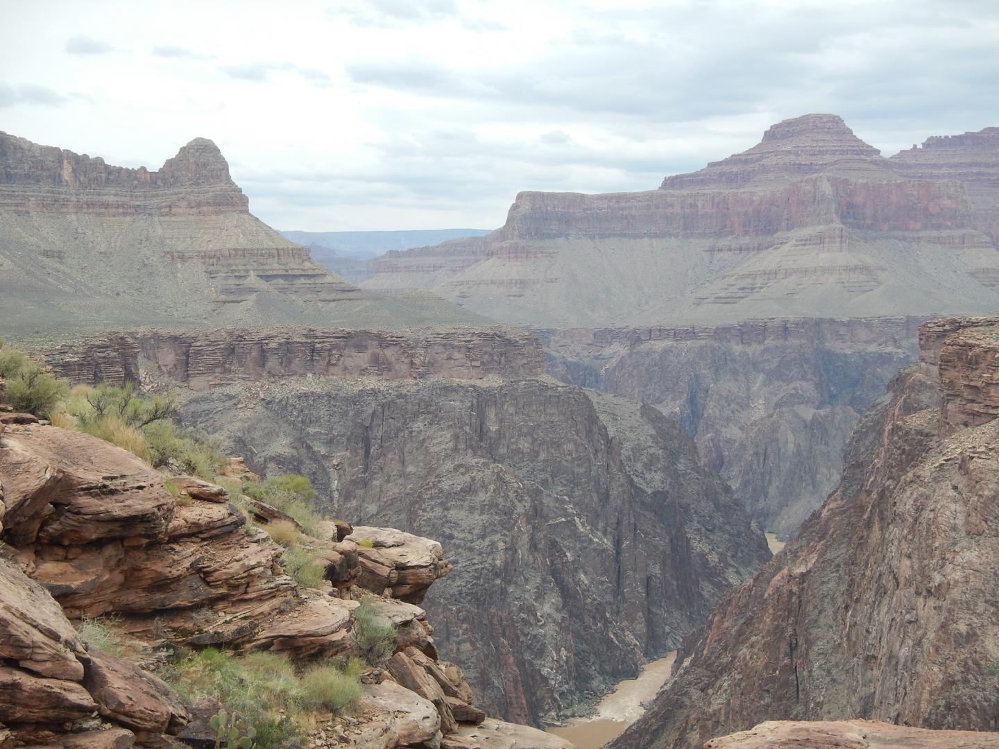 Ozone Levels In US National Parks Similar To EurekAlert 