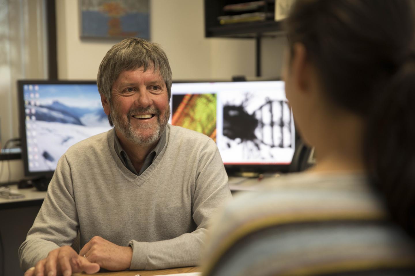 Rolf Bodmer, Sanford Burnham Prebys Medical Discovery Institute