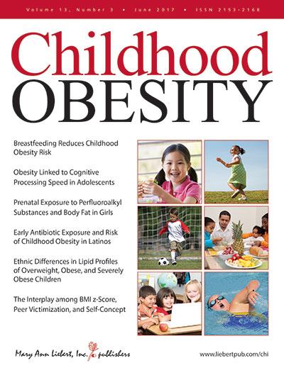 <em>Childhood Obesity</em>