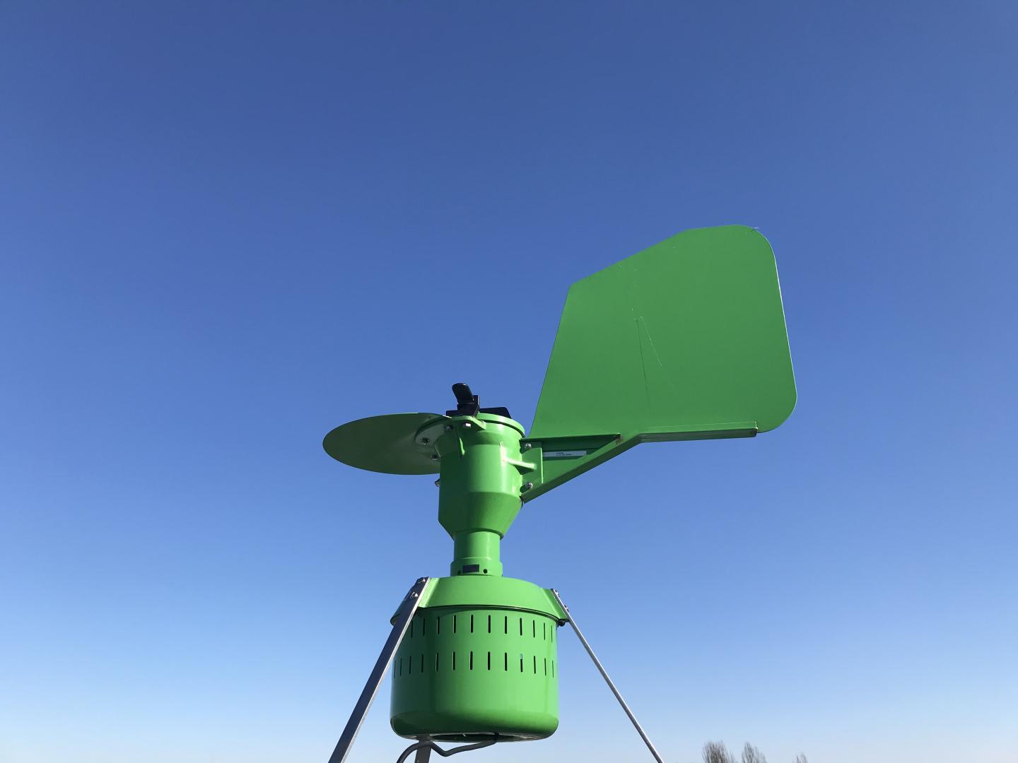 Pollen trap [IMAGE] EurekAlert! Science News Releases