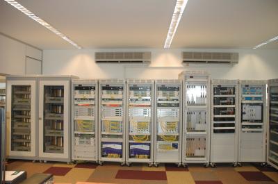 MPLS-TP Access and Aggregation Network