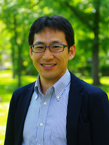 Dr. Yujiro Yamanaka