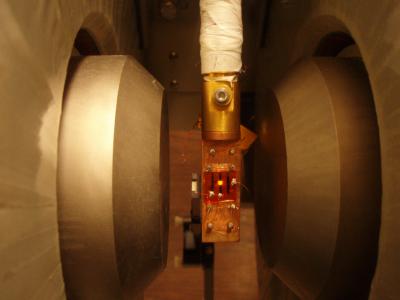 New 'Spintronic' Organic Light-Emitting Diode