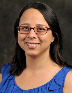 Beatriz Reyes-Foster, University of Central Florida 