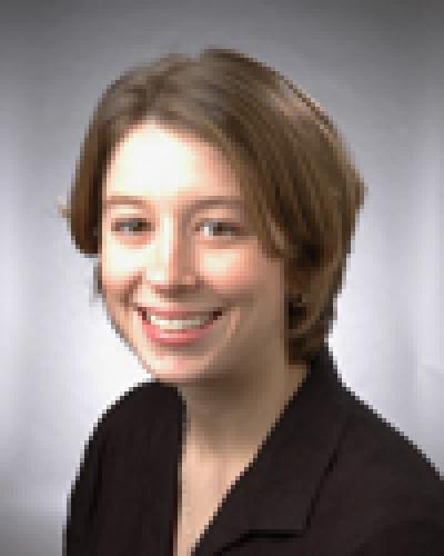 Robin Gammon,   	 University of Missouri-Columbia 