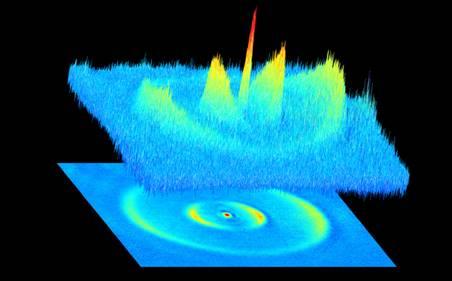 Ultracold Molecules Can Reveal Some of Hidden Secrets of Nature