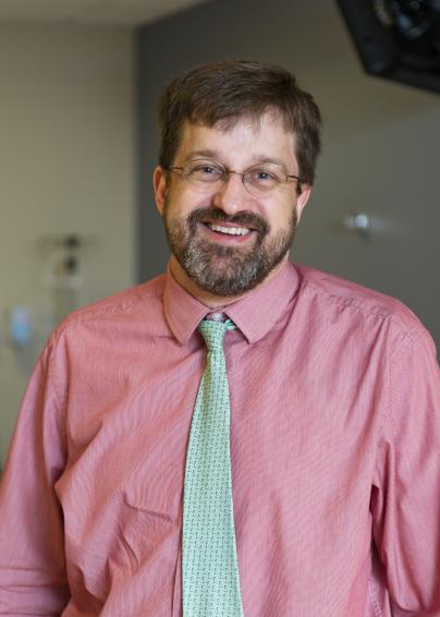 David Steensma, M.D., Dana-Farber Cancer Institute