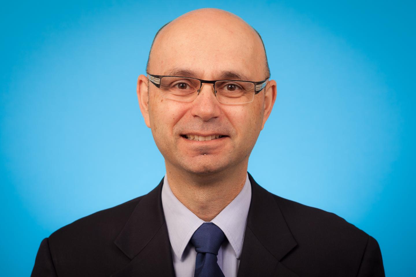 Dr. Michael Cusimano, St. Michael's Hospital