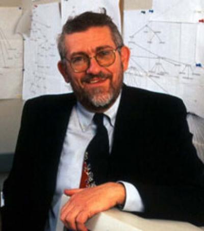 Yehoshua Perl, New Jersey Institute of Technology