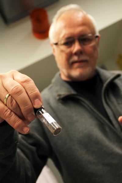 Kaare Lund Rasmussen, University of Southern Denmark 