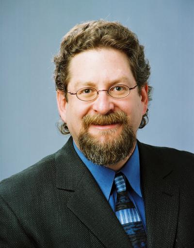 Dr. Russ Miller, Hauptman-Woodward Medical Research Institute