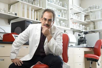 Michael Lisanti, Thomas Jefferson University 