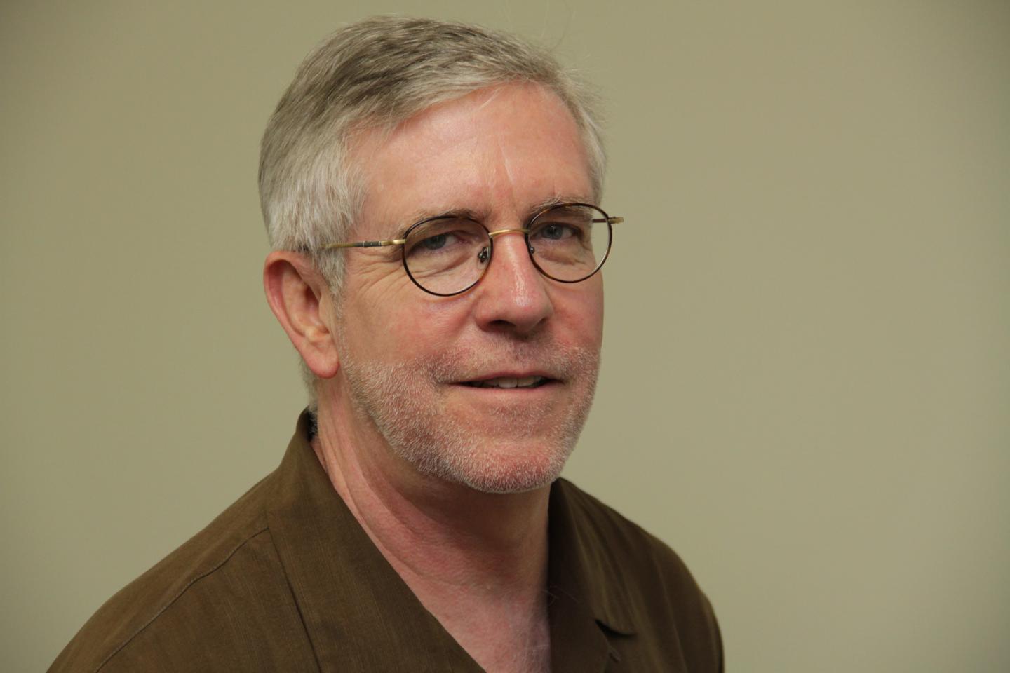 John O'Neill, Kessler Foundation