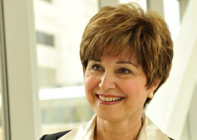 Maha Hussain, University of Michigan